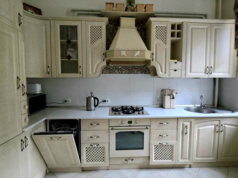 квартира за адресою Кожум'яцька вул., 22-А