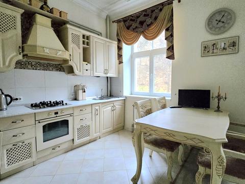 квартира за адресою Кожум'яцька вул., 22-А