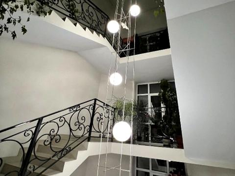 квартира за адресою Полтавська вул., 45