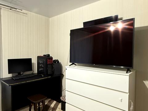 квартира по адресу Ярмоли Мелешка, 2