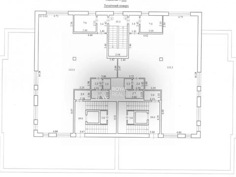 комерційна за адресою Валерія Лобановського просп. (Червонозоряний), 119
