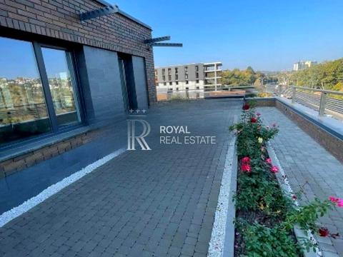 комерційна за адресою Валерія Лобановського просп. (Червонозоряний), 119