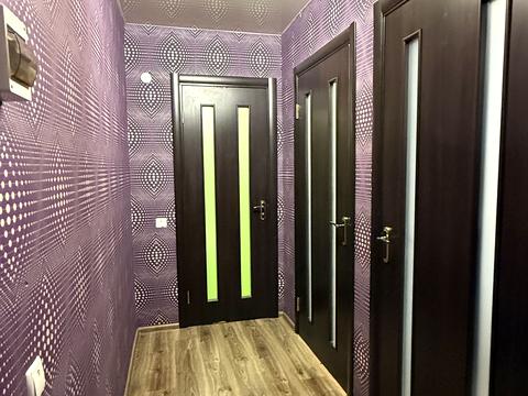 квартира по адресу Ярмоли Мелешка, 2