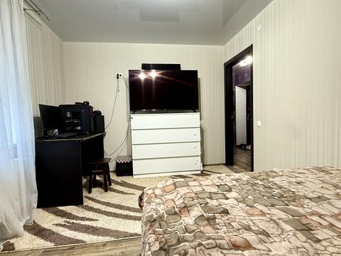 квартира по адресу Ярмоли Мелешка, 2