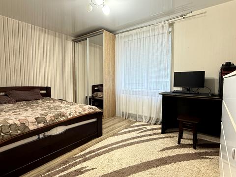 квартира по адресу Ярмоли Мелешка, 2