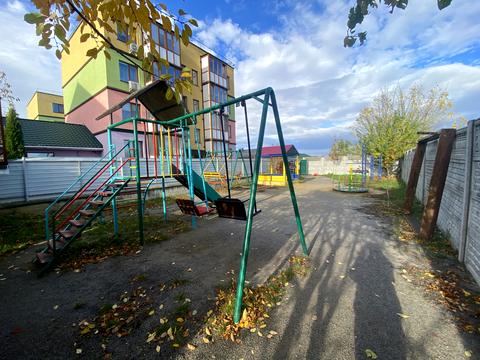 квартира по адресу Ярмоли Мелешка, 2