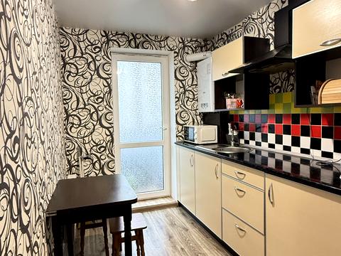 квартира по адресу Ярмоли Мелешка, 2