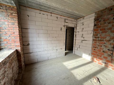 квартира по адресу Марии Примаченко ул., 8в