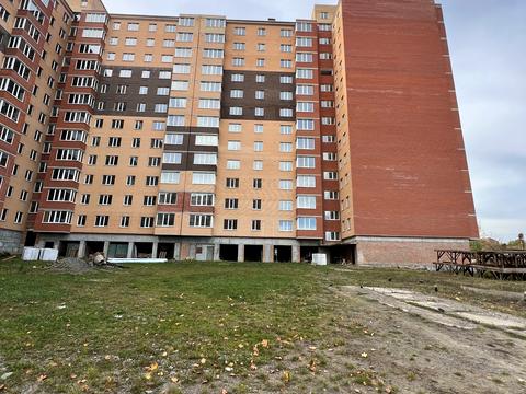 квартира по адресу Марии Примаченко ул., 8в