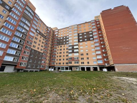 квартира по адресу Марии Примаченко ул., 8в