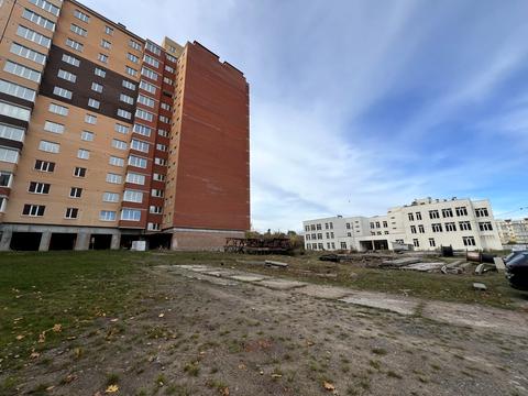 квартира по адресу Марии Примаченко ул., 8в