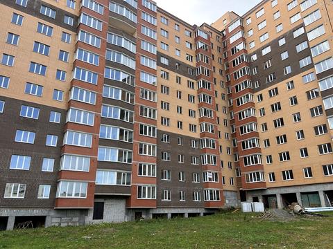 квартира по адресу Марии Примаченко ул., 8в