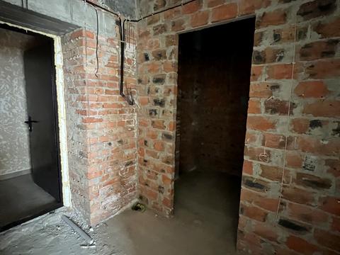 квартира по адресу Марии Примаченко ул., 8в