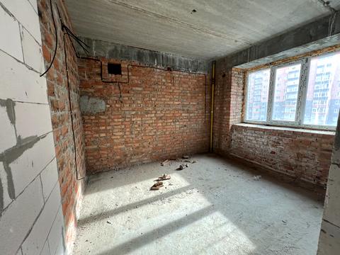 квартира по адресу Марии Примаченко ул., 8в