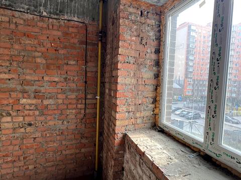 квартира по адресу Марии Примаченко ул., 8в