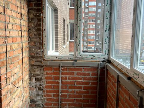 квартира по адресу Марии Примаченко ул., 8в