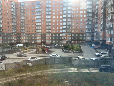 квартира по адресу Марии Примаченко ул., 8в