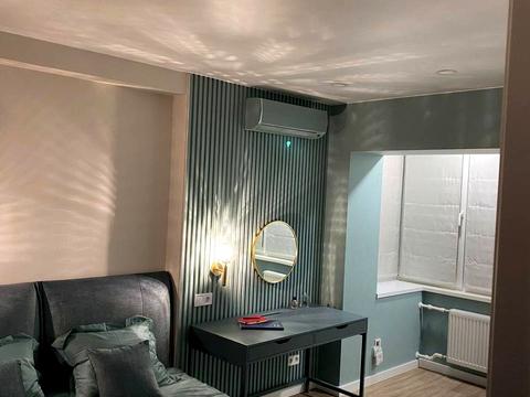 квартира по адресу Половецкая ул., 14-А