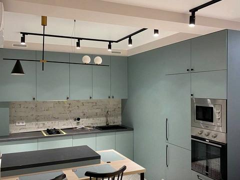 квартира по адресу Половецкая ул., 14-А