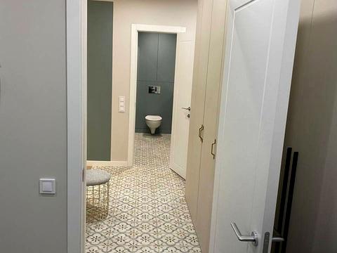 квартира по адресу Половецкая ул., 14-А