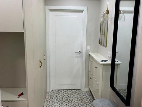 квартира по адресу Половецкая ул., 14-А