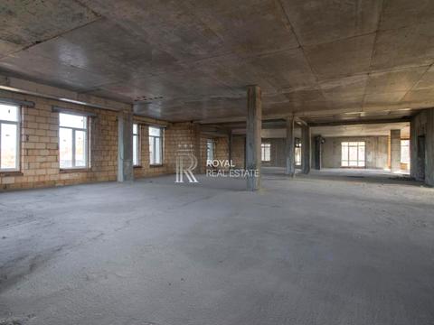 коммерческая по адресу Тихая ул., 20