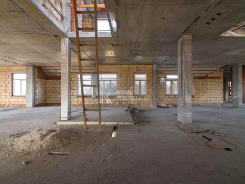 коммерческая по адресу Тихая ул., 20