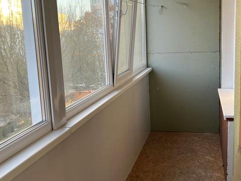 квартира за адресою Науки просп., 13