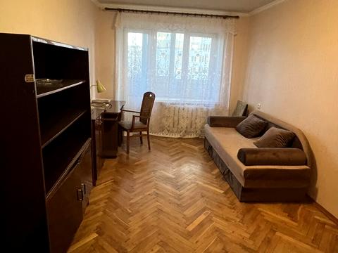 квартира за адресою Науки просп., 13