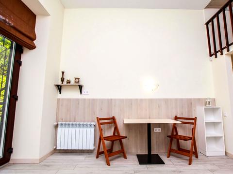 квартира за адресою Канатна вул., 72