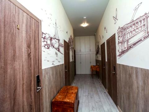 квартира за адресою Канатна вул., 72