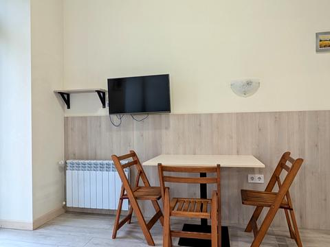 квартира за адресою Канатна вул., 72