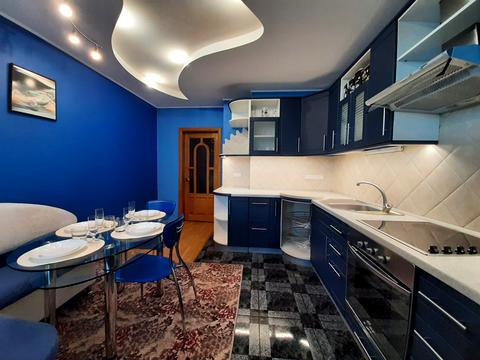 квартира за адресою Княжий Затон вул., 2/30