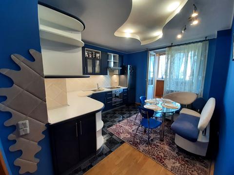 квартира за адресою Княжий Затон вул., 2/30