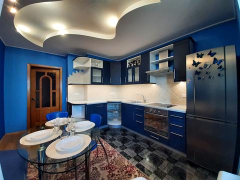 квартира за адресою Княжий Затон вул., 2/30