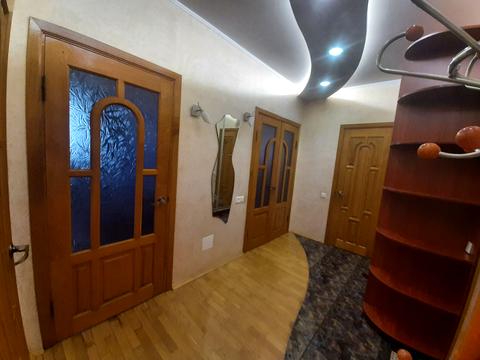 квартира за адресою Княжий Затон вул., 2/30