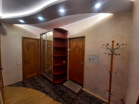 квартира за адресою Княжий Затон вул., 2/30