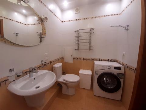 квартира за адресою Княжий Затон вул., 2/30