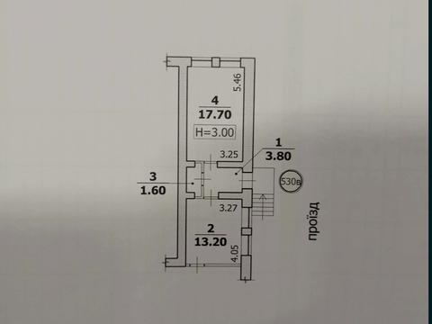 комерційна за адресою Левка Лук'яненка вул. (Маршала Тимошенка), 18