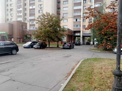 комерційна за адресою Левка Лук'яненка вул. (Маршала Тимошенка), 18