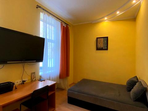 квартира за адресою Степана Томашівського вул., 3