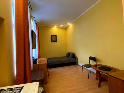 квартира за адресою Степана Томашівського вул., 3