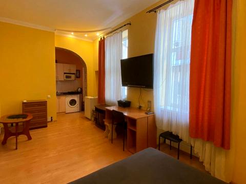 квартира за адресою Степана Томашівського вул., 3