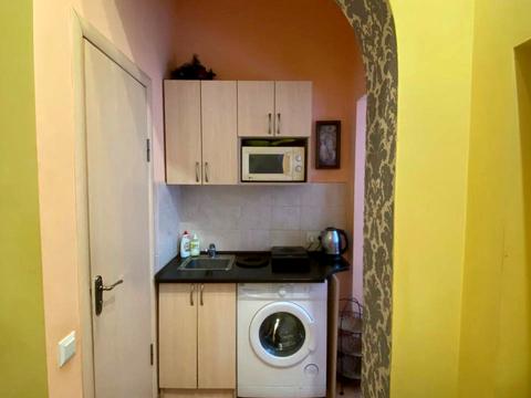 квартира за адресою Степана Томашівського вул., 3