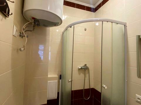 квартира за адресою Степана Томашівського вул., 3