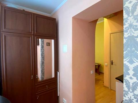 квартира за адресою Степана Томашівського вул., 3