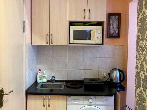 квартира за адресою Степана Томашівського вул., 3