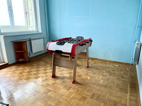 квартира по адресу Краснодарская ул. (Краснодарська), 171к3