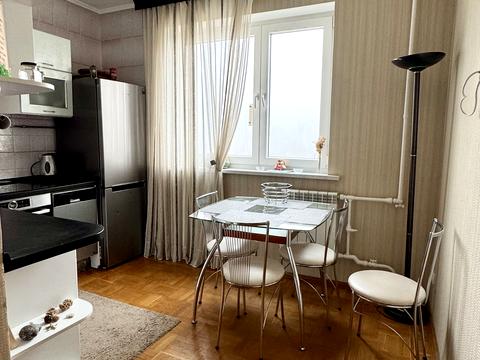 квартира по адресу Краснодарская ул. (Краснодарська), 171к3