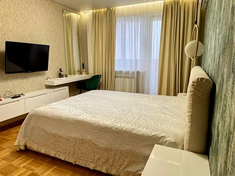 квартира по адресу Краснодарская ул. (Краснодарська), 171к3